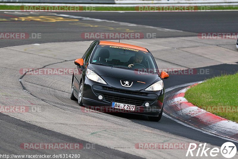 Bild #6314280 - Touristenfahrten Nürburgring Nordschleife (30.05.2019)