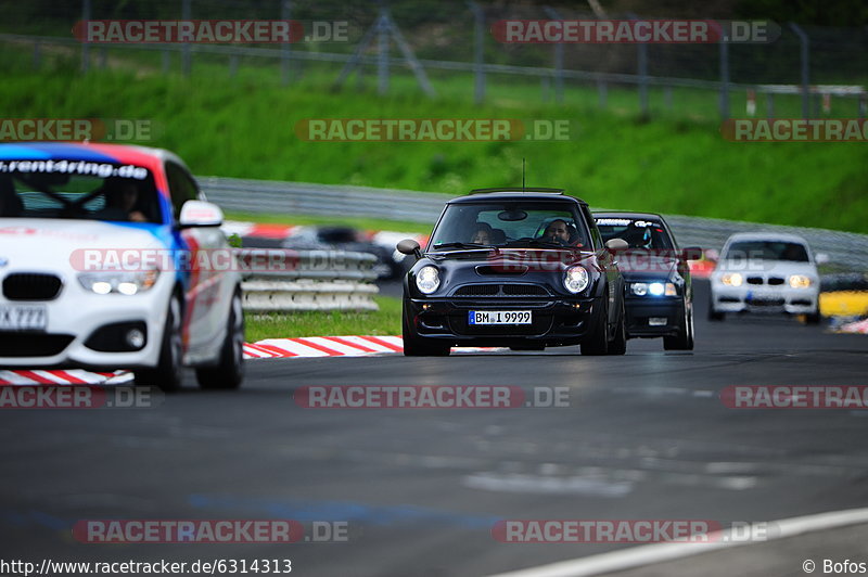 Bild #6314313 - Touristenfahrten Nürburgring Nordschleife (30.05.2019)