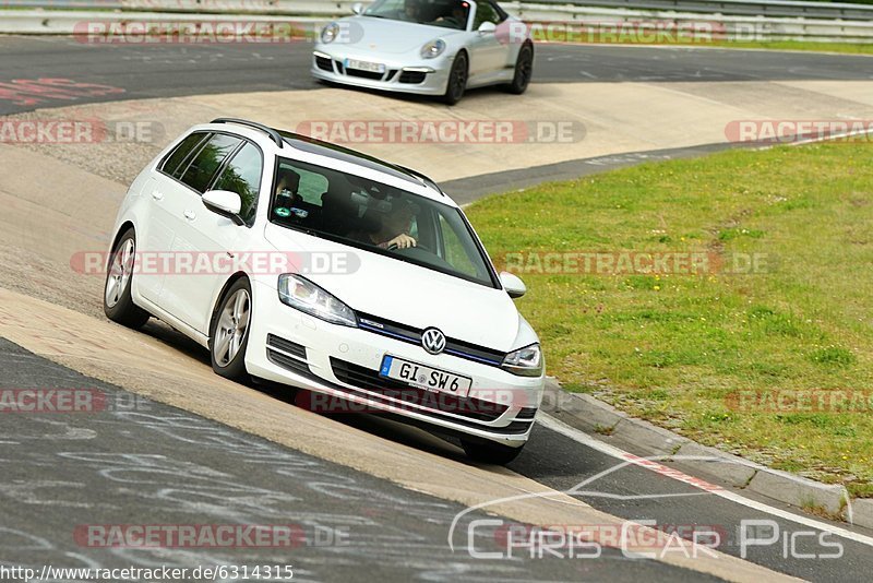 Bild #6314315 - Touristenfahrten Nürburgring Nordschleife (30.05.2019)