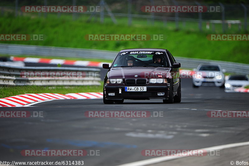 Bild #6314383 - Touristenfahrten Nürburgring Nordschleife (30.05.2019)