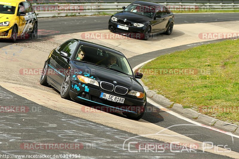 Bild #6314394 - Touristenfahrten Nürburgring Nordschleife (30.05.2019)