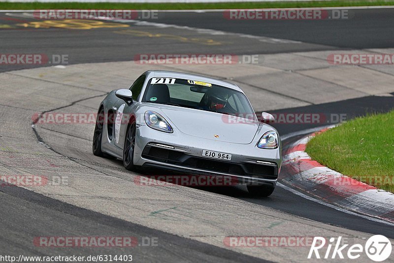 Bild #6314403 - Touristenfahrten Nürburgring Nordschleife (30.05.2019)