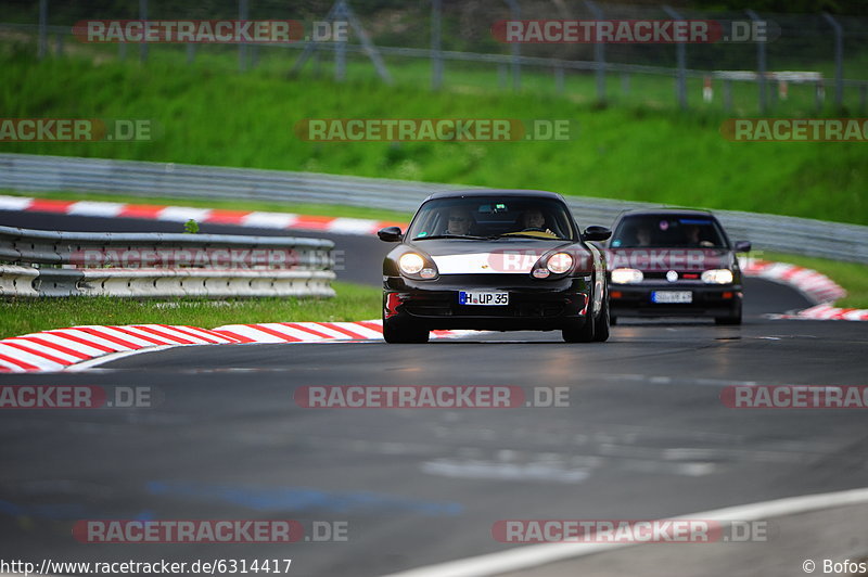 Bild #6314417 - Touristenfahrten Nürburgring Nordschleife (30.05.2019)