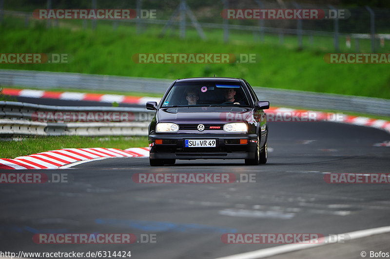 Bild #6314424 - Touristenfahrten Nürburgring Nordschleife (30.05.2019)