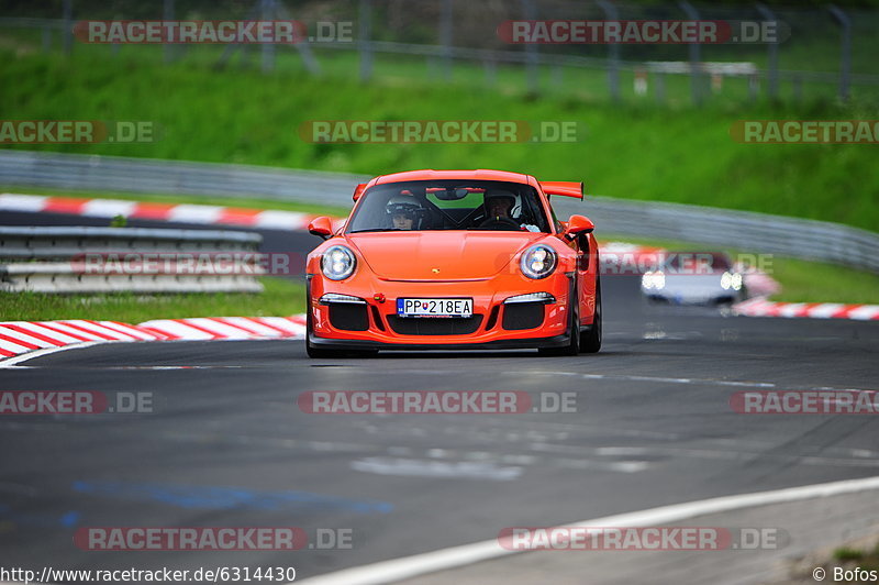 Bild #6314430 - Touristenfahrten Nürburgring Nordschleife (30.05.2019)