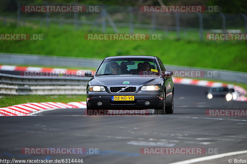 Bild #6314446 - Touristenfahrten Nürburgring Nordschleife (30.05.2019)