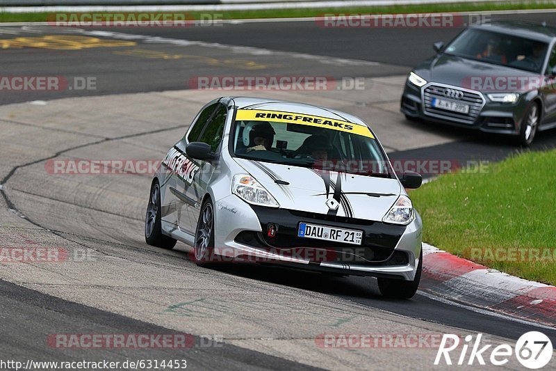 Bild #6314453 - Touristenfahrten Nürburgring Nordschleife (30.05.2019)