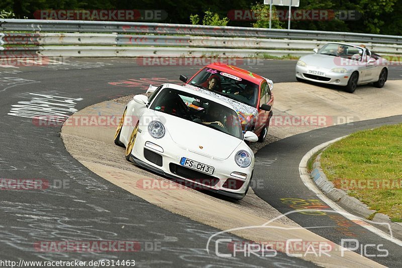 Bild #6314463 - Touristenfahrten Nürburgring Nordschleife (30.05.2019)