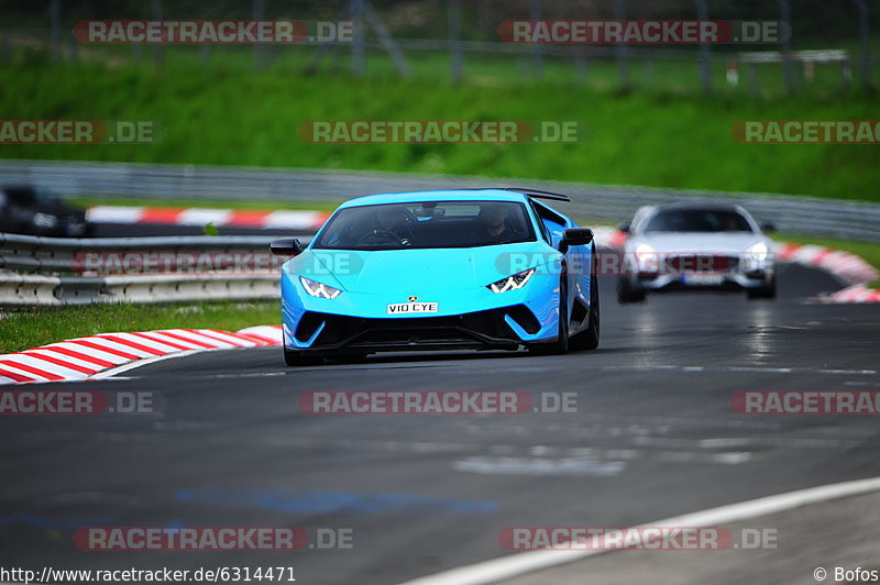 Bild #6314471 - Touristenfahrten Nürburgring Nordschleife (30.05.2019)