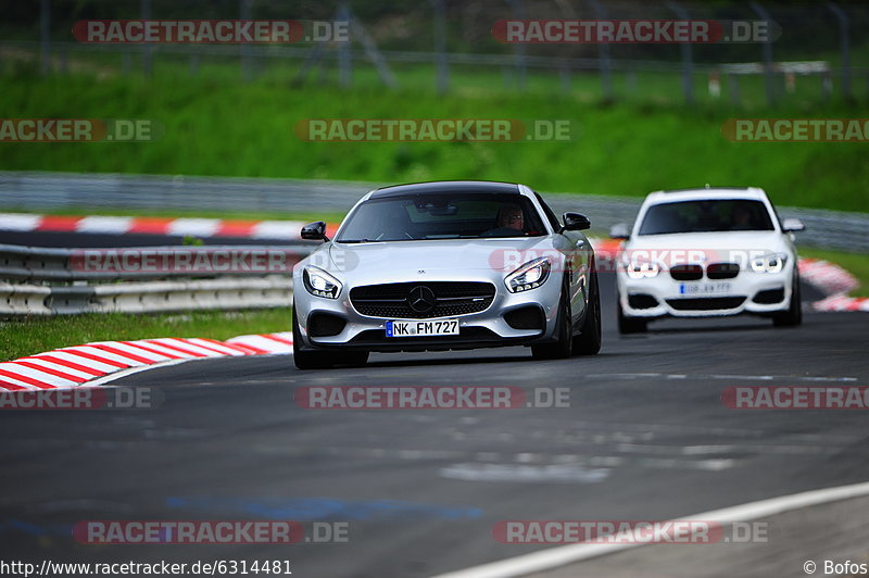 Bild #6314481 - Touristenfahrten Nürburgring Nordschleife (30.05.2019)