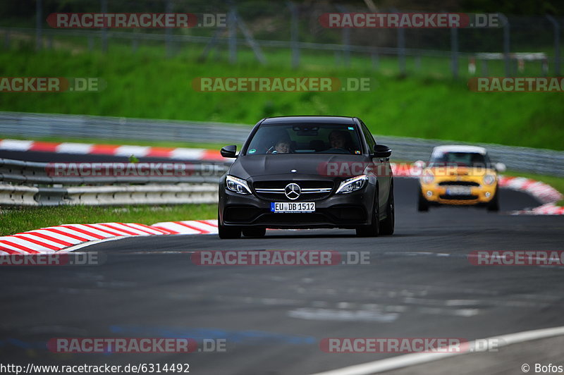 Bild #6314492 - Touristenfahrten Nürburgring Nordschleife (30.05.2019)