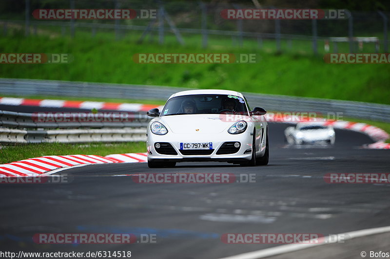 Bild #6314518 - Touristenfahrten Nürburgring Nordschleife (30.05.2019)