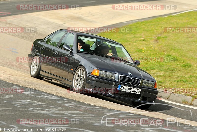 Bild #6314525 - Touristenfahrten Nürburgring Nordschleife (30.05.2019)