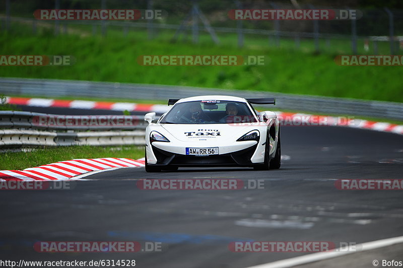 Bild #6314528 - Touristenfahrten Nürburgring Nordschleife (30.05.2019)