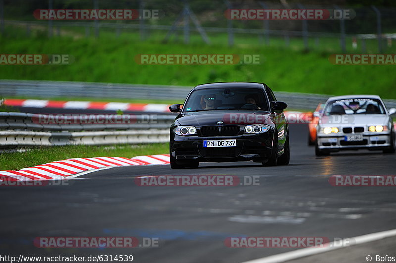 Bild #6314539 - Touristenfahrten Nürburgring Nordschleife (30.05.2019)