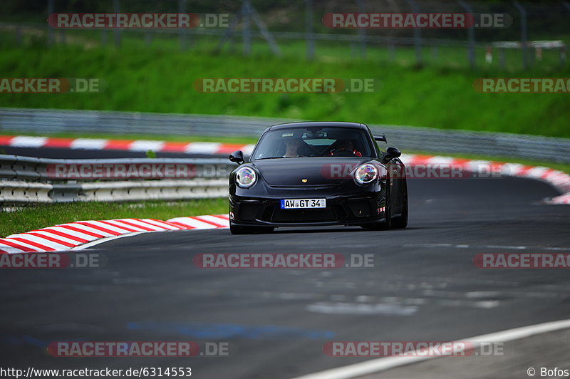 Bild #6314553 - Touristenfahrten Nürburgring Nordschleife (30.05.2019)