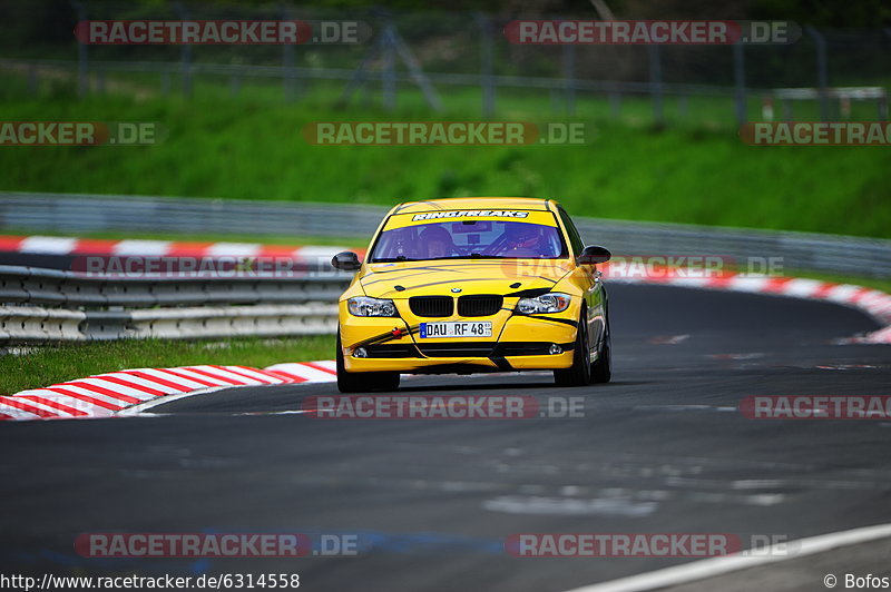 Bild #6314558 - Touristenfahrten Nürburgring Nordschleife (30.05.2019)