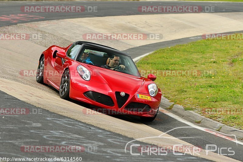 Bild #6314560 - Touristenfahrten Nürburgring Nordschleife (30.05.2019)