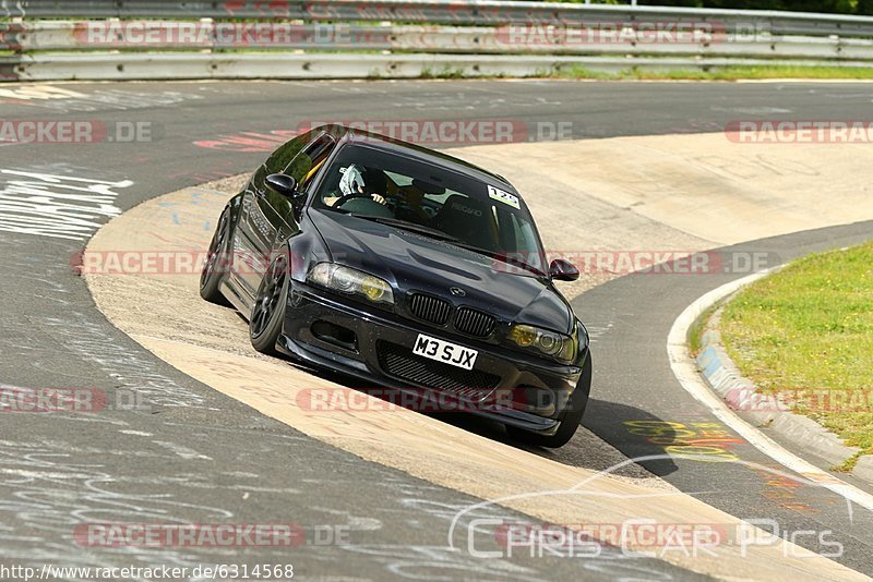 Bild #6314568 - Touristenfahrten Nürburgring Nordschleife (30.05.2019)