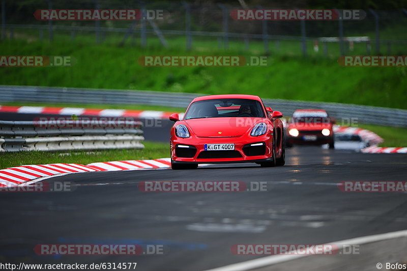 Bild #6314577 - Touristenfahrten Nürburgring Nordschleife (30.05.2019)