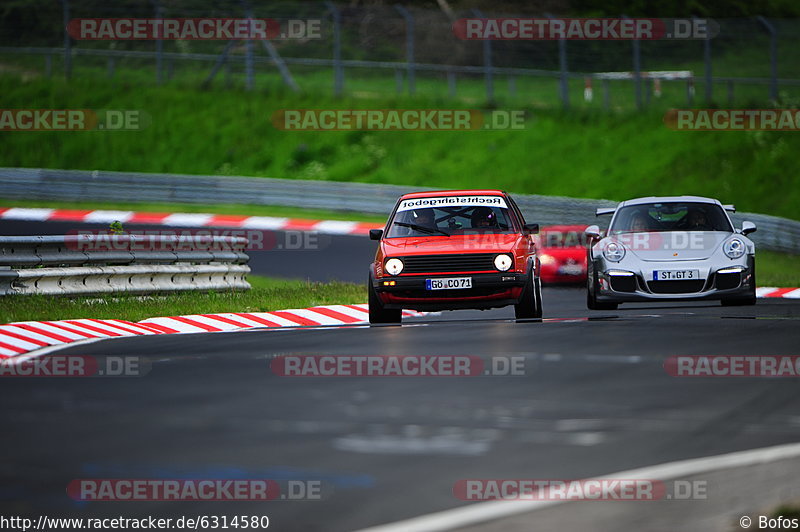 Bild #6314580 - Touristenfahrten Nürburgring Nordschleife (30.05.2019)