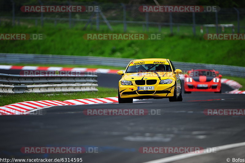 Bild #6314595 - Touristenfahrten Nürburgring Nordschleife (30.05.2019)