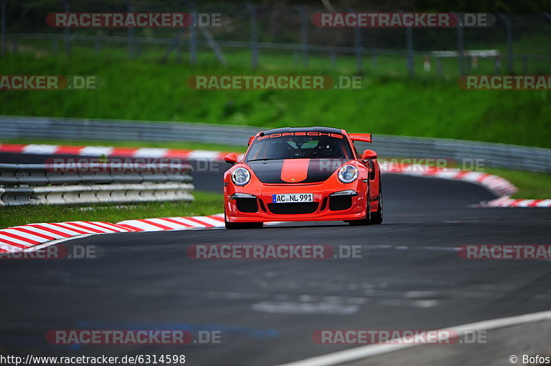 Bild #6314598 - Touristenfahrten Nürburgring Nordschleife (30.05.2019)