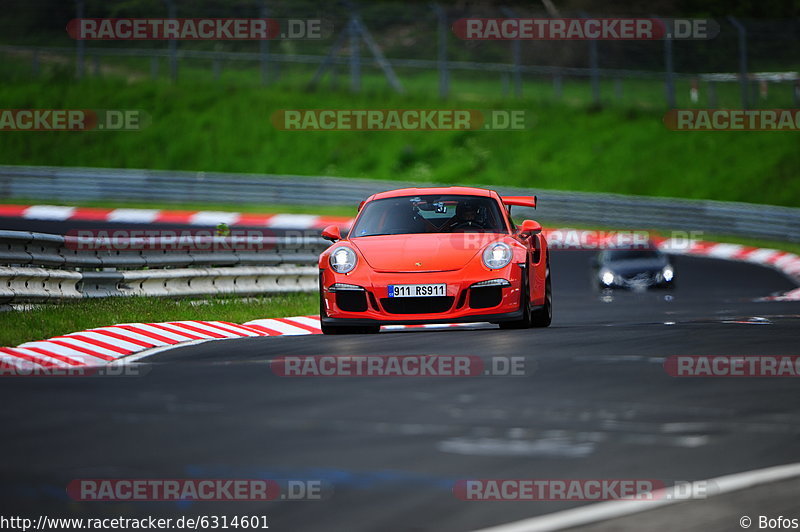 Bild #6314601 - Touristenfahrten Nürburgring Nordschleife (30.05.2019)