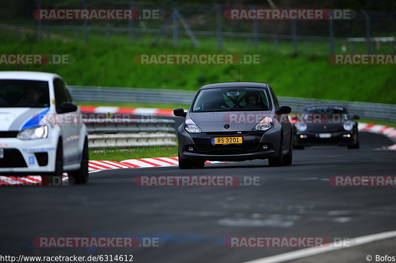 Bild #6314612 - Touristenfahrten Nürburgring Nordschleife (30.05.2019)