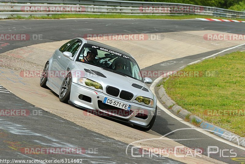 Bild #6314692 - Touristenfahrten Nürburgring Nordschleife (30.05.2019)