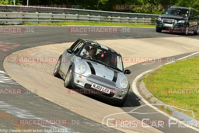 Bild #6314723 - Touristenfahrten Nürburgring Nordschleife (30.05.2019)