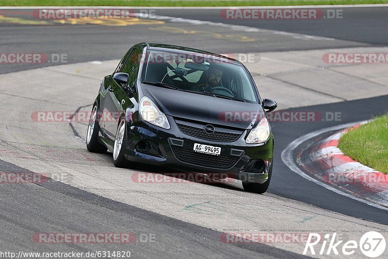 Bild #6314820 - Touristenfahrten Nürburgring Nordschleife (30.05.2019)