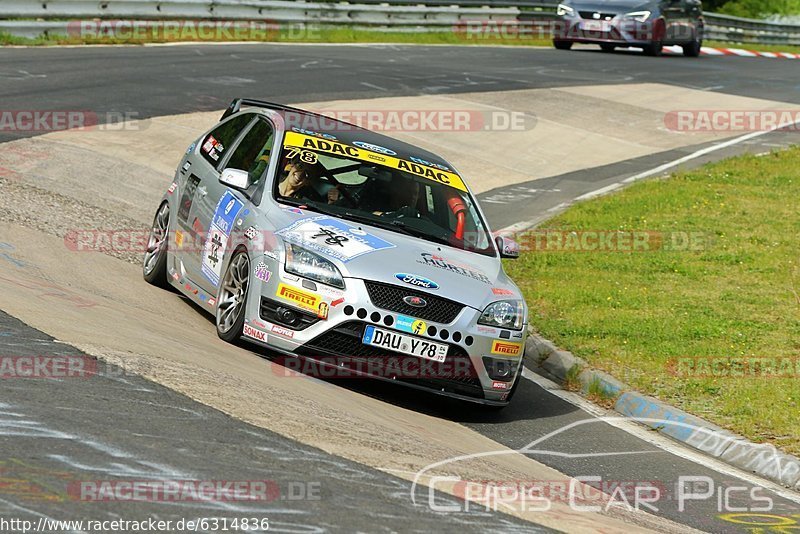 Bild #6314836 - Touristenfahrten Nürburgring Nordschleife (30.05.2019)