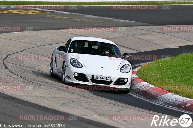 Bild #6314934 - Touristenfahrten Nürburgring Nordschleife (30.05.2019)