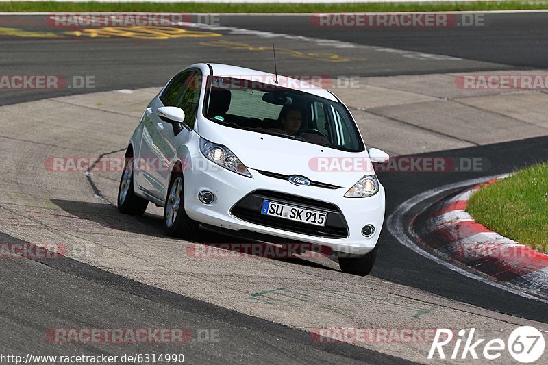 Bild #6314990 - Touristenfahrten Nürburgring Nordschleife (30.05.2019)