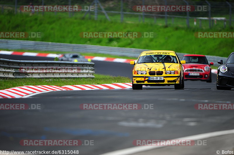 Bild #6315048 - Touristenfahrten Nürburgring Nordschleife (30.05.2019)