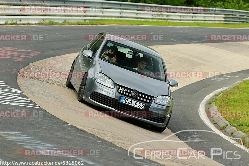 Bild #6315062 - Touristenfahrten Nürburgring Nordschleife (30.05.2019)