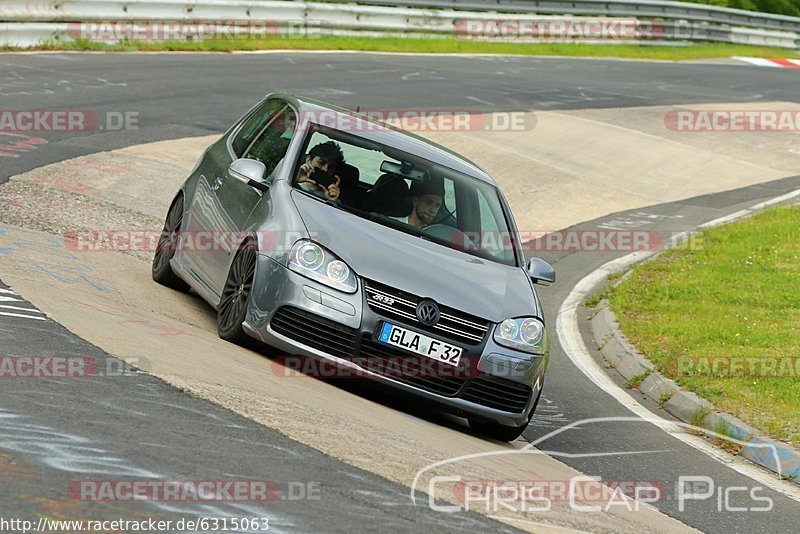 Bild #6315063 - Touristenfahrten Nürburgring Nordschleife (30.05.2019)