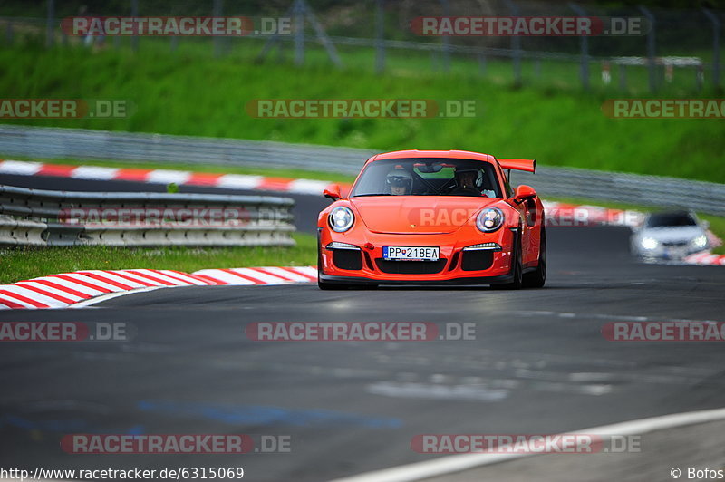 Bild #6315069 - Touristenfahrten Nürburgring Nordschleife (30.05.2019)