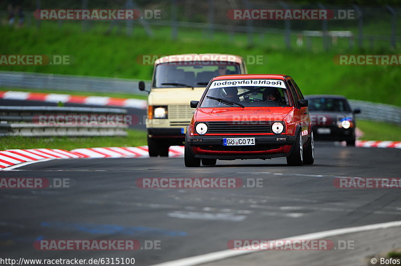 Bild #6315100 - Touristenfahrten Nürburgring Nordschleife (30.05.2019)