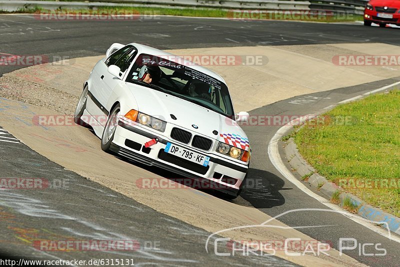 Bild #6315131 - Touristenfahrten Nürburgring Nordschleife (30.05.2019)