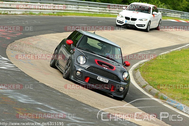 Bild #6315195 - Touristenfahrten Nürburgring Nordschleife (30.05.2019)