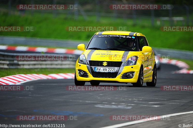 Bild #6315215 - Touristenfahrten Nürburgring Nordschleife (30.05.2019)