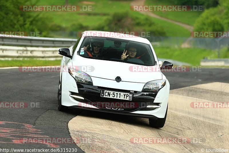 Bild #6315230 - Touristenfahrten Nürburgring Nordschleife (30.05.2019)