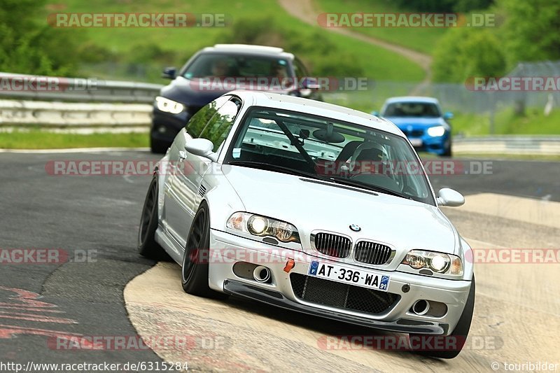 Bild #6315284 - Touristenfahrten Nürburgring Nordschleife (30.05.2019)