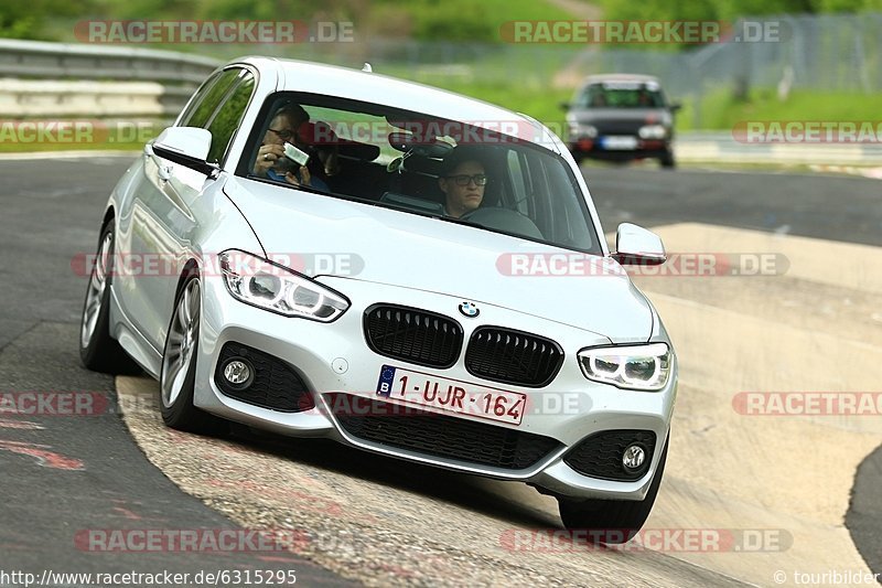 Bild #6315295 - Touristenfahrten Nürburgring Nordschleife (30.05.2019)