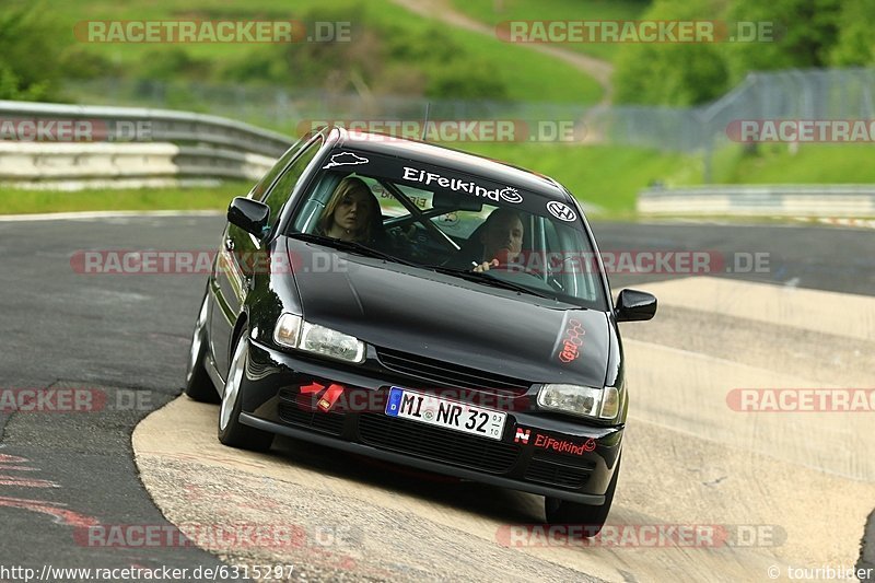 Bild #6315297 - Touristenfahrten Nürburgring Nordschleife (30.05.2019)