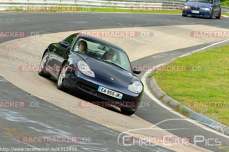 Bild #6315435 - Touristenfahrten Nürburgring Nordschleife (30.05.2019)