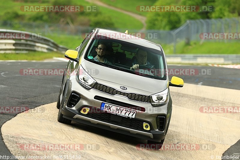 Bild #6315438 - Touristenfahrten Nürburgring Nordschleife (30.05.2019)