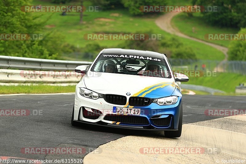 Bild #6315520 - Touristenfahrten Nürburgring Nordschleife (30.05.2019)